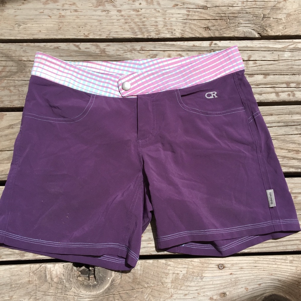 Club Ride Daily Ride women’s Shorts BIKE SHORTS